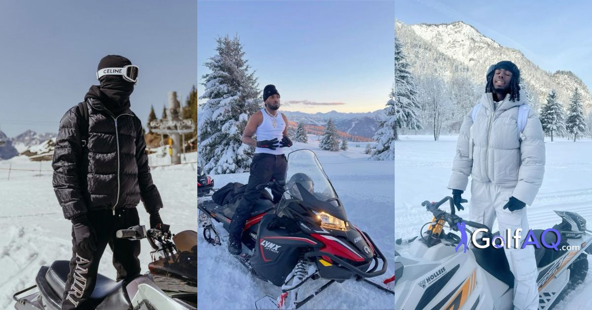 47+ Best Snowmobile Outfits for Men: Warm, Durable & Adventure-Ready